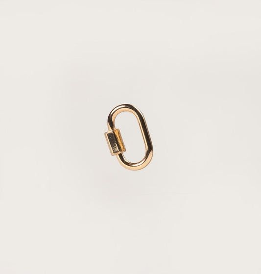 SOREL Gold Carabiner - US 2639