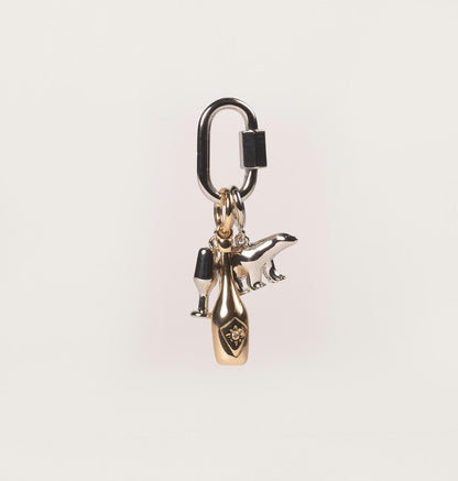 SOREL Silver Carabiner - US 6641