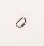 SOREL Silver Carabiner - US 6641