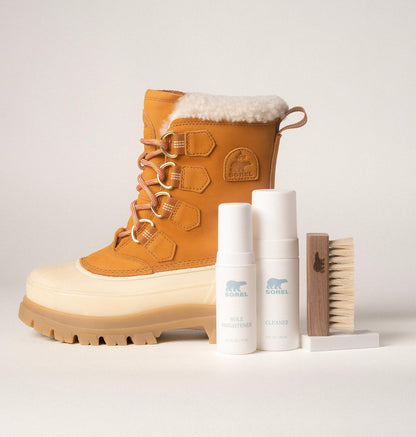 Essential Shoe Care Kit - US 8361